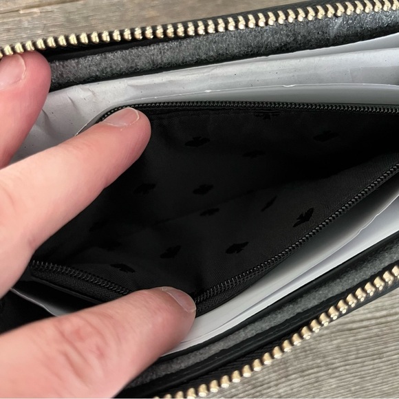 Kate Spade Brynn Large Continental Wallet Style KA273 - Picture 11 of 13